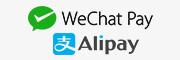 Alipay & WeChatpay