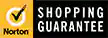 norton shopping guarantee for M8X