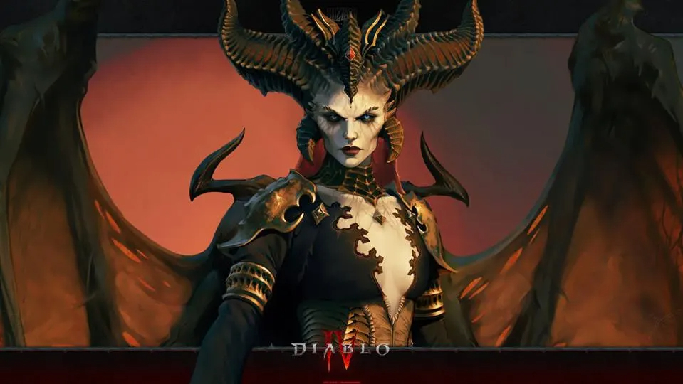 Diablo 4