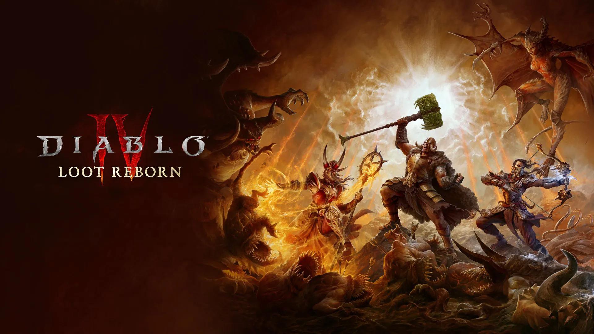 Diablo 4 Season 4