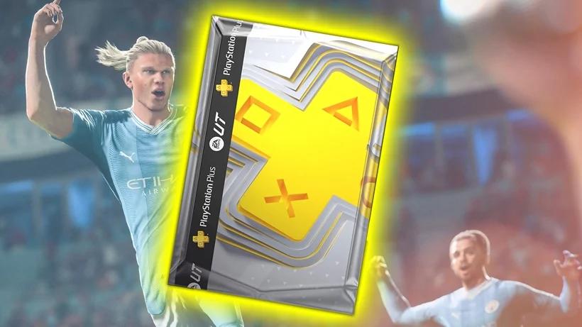 FC 25 Packs